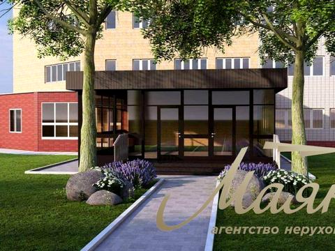 комерційна за адресою Київ, Симиренка вул., 14