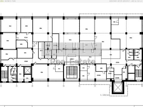 комерційна за адресою Київ, Братів Чучупаків вул. (Смольна), 96