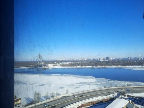 квартира за адресою Набережно-Рибальська дорога вул., 27