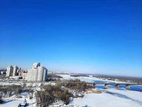 квартира за адресою Набережно-Рибальська дорога вул., 27