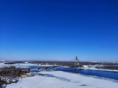 квартира за адресою Набережно-Рибальська дорога вул., 27