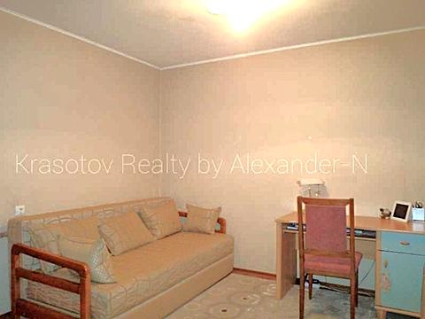 квартира за адресою Лесі Українки просп. (Гагаріна), 16/5