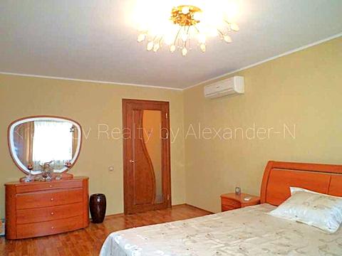 квартира за адресою Лесі Українки просп. (Гагаріна), 16/5