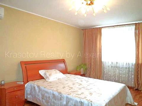 квартира по адресу Леси Украинки просп. (Гагарина), 16/5