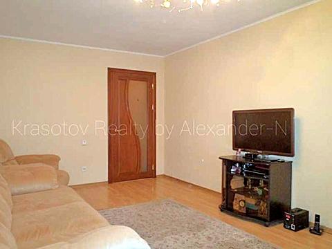 квартира за адресою Лесі Українки просп. (Гагаріна), 16/5