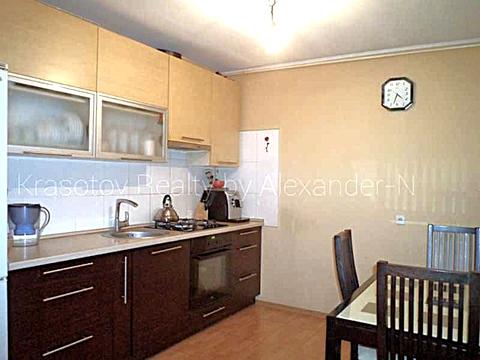 квартира за адресою Лесі Українки просп. (Гагаріна), 16/5