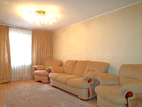 квартира за адресою Лесі Українки просп. (Гагаріна), 16/5