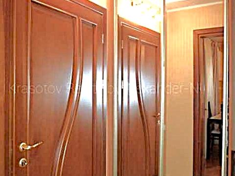 квартира за адресою Лесі Українки просп. (Гагаріна), 16/5