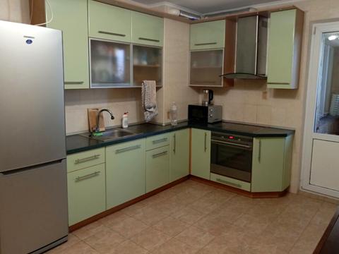 квартира за адресою Якуба Коласа вул., 2