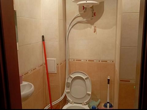 квартира за адресою Якуба Коласа вул., 2