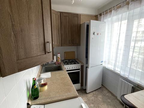 квартира за адресою Європейського Союзу просп. (Правди), 80-Б