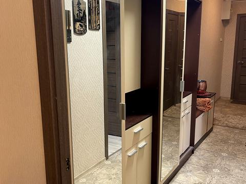 квартира за адресою Європейського Союзу просп. (Правди), 80-Б