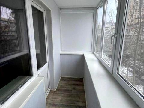 квартира за адресою Європейського Союзу просп. (Правди), 80-Б