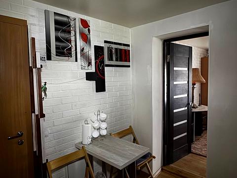 квартира по адресу Асташкина ул. (Крива), 25