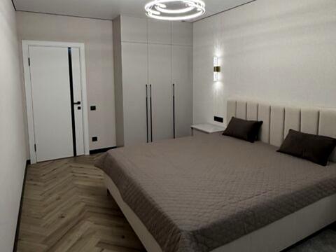 квартира по адресу Максимовича ул., 21-Ж к2