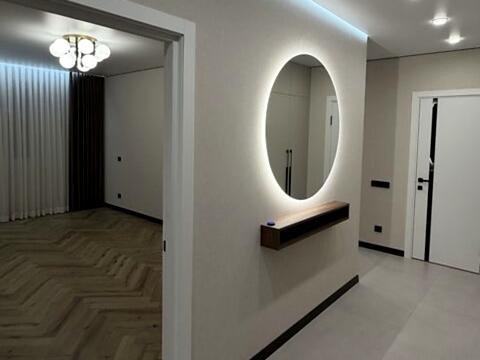 квартира по адресу Максимовича ул., 21-Ж к2