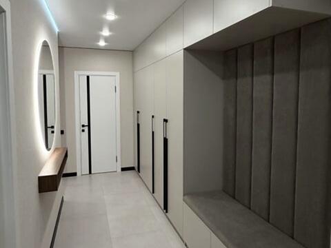 квартира по адресу Максимовича ул., 21-Ж к2