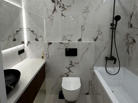 квартира по адресу Максимовича ул., 21-Ж к2