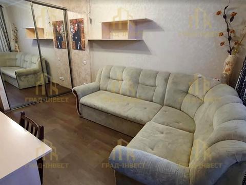 квартира по адресу Валентиновская ул. (Блюхера), 62