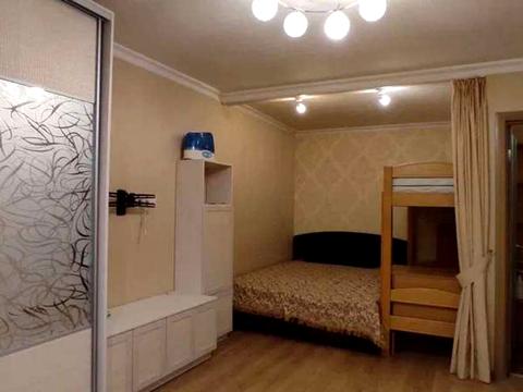 квартира по адресу Василя Доманицького ул. (Генерала Потапова), 10-А