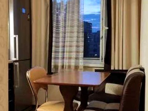 квартира по адресу Василя Доманицького ул. (Генерала Потапова), 10-А