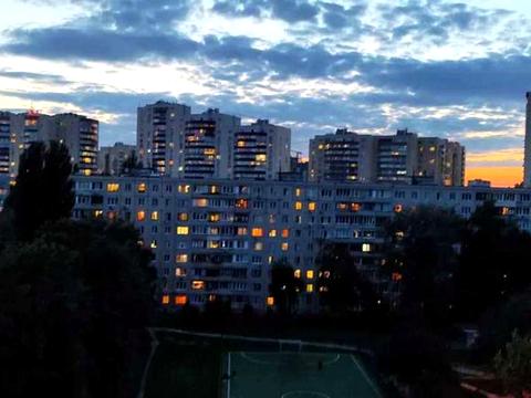 квартира по адресу Василя Доманицького ул. (Генерала Потапова), 10-А