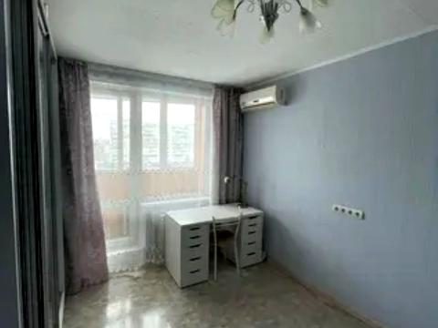 квартира за адресою Харків, Тракторобудівників просп., 85