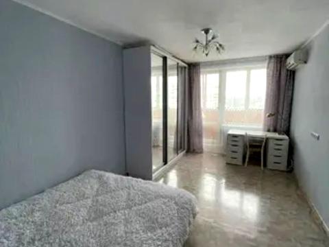 квартира за адресою Харків, Тракторобудівників просп., 85