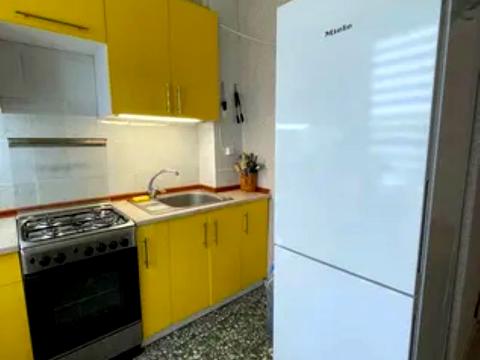 квартира за адресою Харків, Тракторобудівників просп., 85