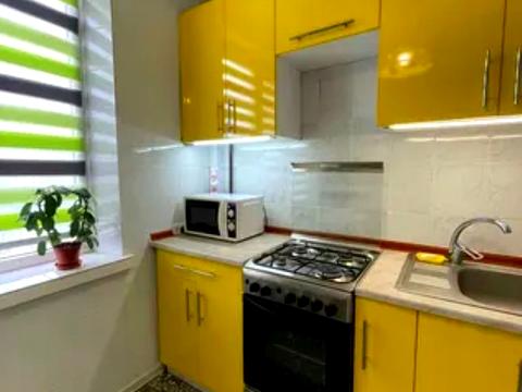 квартира за адресою Харків, Тракторобудівників просп., 85