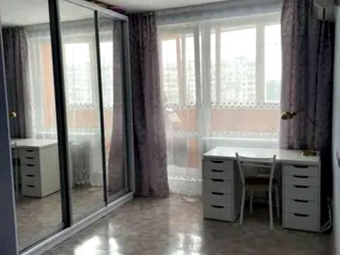 квартира за адресою Харків, Тракторобудівників просп., 85