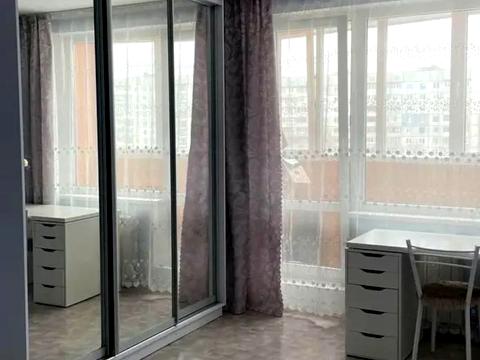 квартира за адресою Харків, Тракторобудівників просп., 85