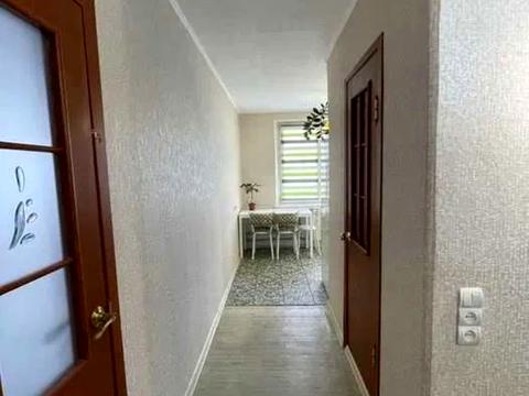 квартира за адресою Харків, Тракторобудівників просп., 85