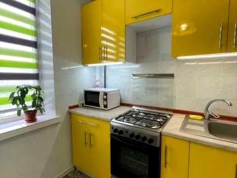 квартира за адресою Харків, Тракторобудівників просп., 85