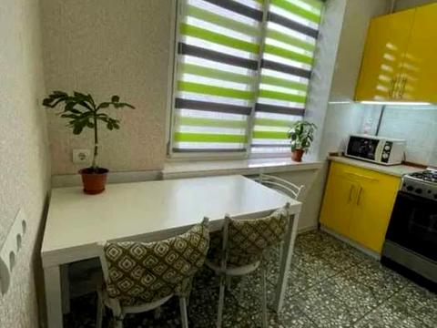 квартира за адресою Харків, Тракторобудівників просп., 85