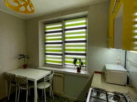 квартира за адресою Харків, Тракторобудівників просп., 85