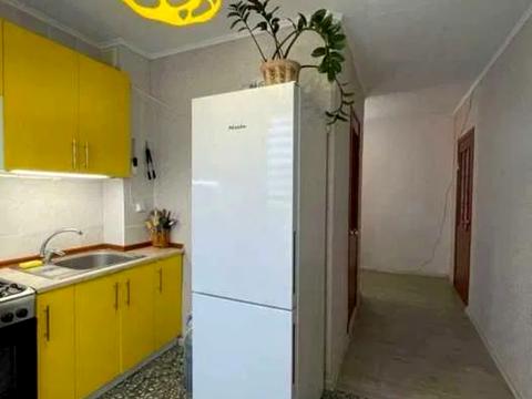 квартира за адресою Харків, Тракторобудівників просп., 85