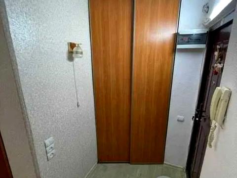 квартира за адресою Харків, Тракторобудівників просп., 85