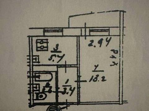 квартира за адресою Архітектора Вербицького вул., 19-Б