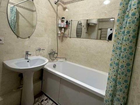 квартира за адресою Архітектора Вербицького вул., 19-Б