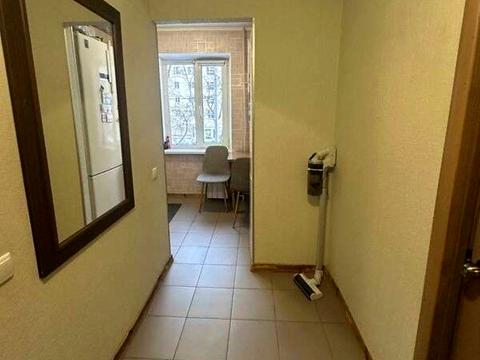 квартира за адресою Архітектора Вербицького вул., 19-Б