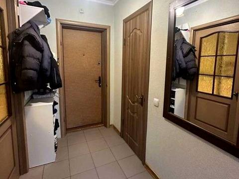 квартира за адресою Архітектора Вербицького вул., 19-Б