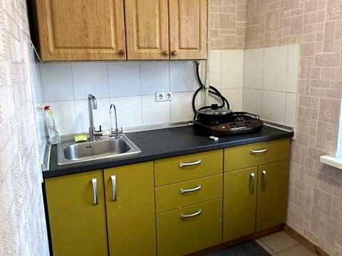 квартира за адресою Архітектора Вербицького вул., 19-Б