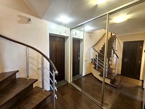 квартира за адресою Олександра Поля просп. (Кірова), 1/9