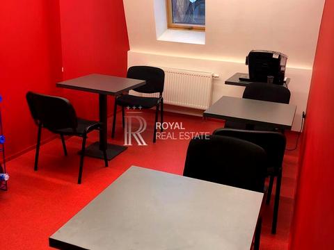 комерційна за адресою Дмитрівська вул., 56-Б