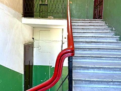 кімната за адресою Одеса, Ніжинська вул., 75