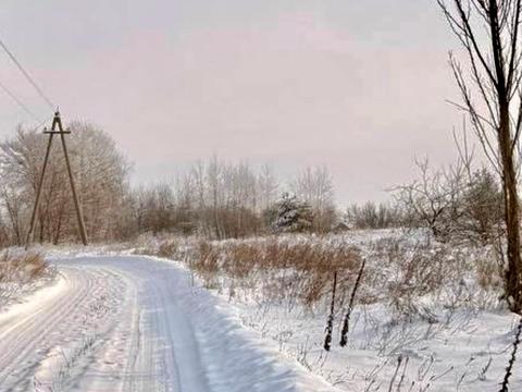 ділянка за адресою с. Дружня, 