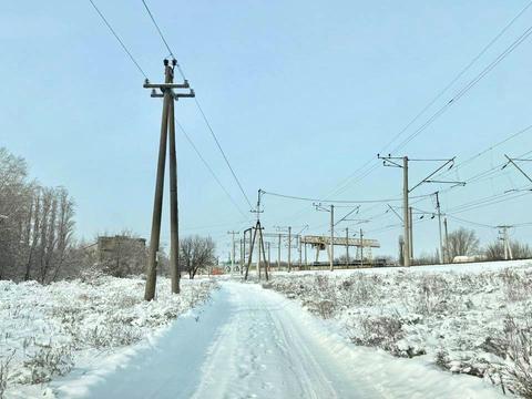 ділянка за адресою с. Дружня, 