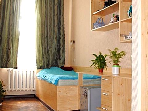 комната по адресу Нежинская ул., 75