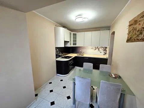 квартира за адресою Олександра Поля просп. (Кірова), 1/9